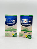 2 Pack - New-Skin Botanicals Soothe Skin Liquid Bandage 0.3oz Aloe Lavender