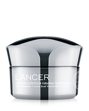 LANCER Skincare Instant Contour Firming Treatment  face and neck