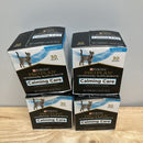 4 x Purina Pro Plan Veterinary Supplements Calming Care For Cats, 30pk Exp 12/24