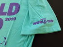 Fortnite World Championship 2019 World Cup Finals Employee Exclusive Shirt XXL