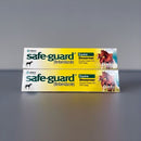 Lot of 2 Safe-guard Equine Paste Dewormer Horse, 2 tube lot 09/2025 FREE SHIP