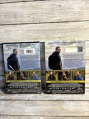 Force of Nature : The Dry 2 (DVD, 2024, New) W/Slip Eric Bana A Solid Thriller