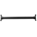 2X Roof Racks Cross Bars For 2010-2015 Lexus RX350 RX450H Cargo luggage Aluminum