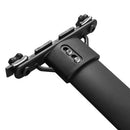 2X Roof Racks Cross Bars For 2010-2015 Lexus RX350 RX450H Cargo luggage Aluminum