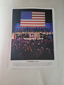 TIME MAGAZINE - DONALD TRUMP 47th PRESIDENT OF THE UNITED STATES - SPECIAL 2024