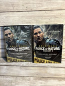 Force of Nature : The Dry 2 (DVD, 2024, New) W/Slip Eric Bana A Solid Thriller