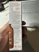 Palmer's Cocoa Butter Formula Scar Serum Skin Brightening Oil for Face & Body...