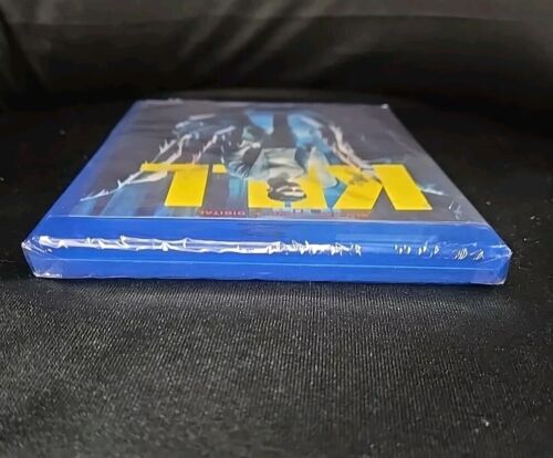 Kill (Blu-ray, DVD & Digital, 2024)