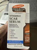Palmer's Cocoa Butter Formula Scar Serum Skin Brightening Oil for Face & Body...