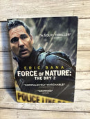 Force of Nature : The Dry 2 (DVD, 2024, New) W/Slip Eric Bana A Solid Thriller