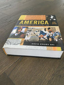 America: the Essential Learning Edition by David E. Shi (2018, Hardcover) - Very Good