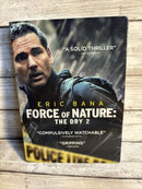 Force of Nature : The Dry 2 (DVD, 2024, New) W/Slip Eric Bana A Solid Thriller