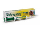Safe-Guard Equine dewormer 25gm paste 10% (100 mg/g) Exp 08/25
