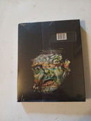 FROGMAN~COLLECTORS EDITION BLU RAY + RARE OOP SLIPCOVER SLEEVE~2023 NEW~RARE