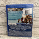 Unsung Hero (Blu-ray + DVD + Digital) NEW SHIPS FREE A For King + Country Film