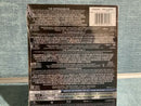THE EXPENDABLES 1-4 FACTORY SEALED STEELBOOK 4K ULTRA HD + BLU-RAY + DIGITAL