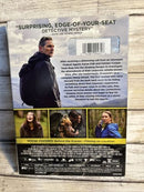 Force of Nature : The Dry 2 (DVD, 2024, New) W/Slip Eric Bana A Solid Thriller