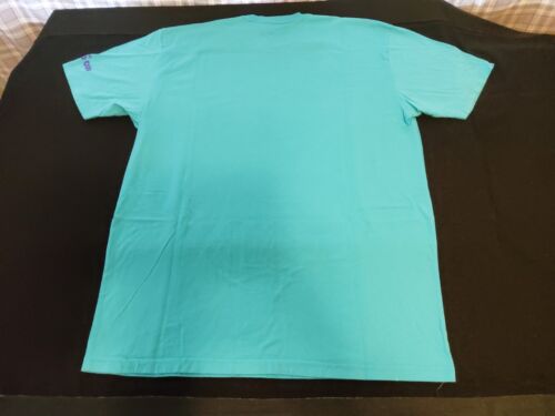 Fortnite World Championship 2019 World Cup Finals Employee Exclusive Shirt XXL