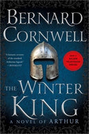 The Winter King By Cornwell Bernard - Very Good