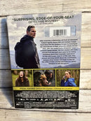 Force of Nature : The Dry 2 (DVD, 2024, New) W/Slip Eric Bana A Solid Thriller