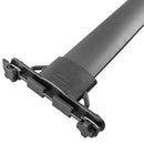 2X Roof Racks Cross Bars For 2010-2015 Lexus RX350 RX450H Cargo luggage Aluminum