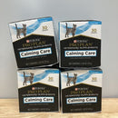 4 x Purina Pro Plan Veterinary Supplements Calming Care For Cats, 30pk Exp 12/24