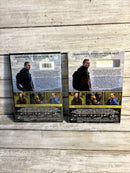 Force of Nature : The Dry 2 (DVD, 2024, New) W/Slip Eric Bana A Solid Thriller