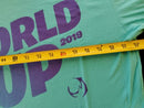 Fortnite World Championship 2019 World Cup Finals Employee Exclusive Shirt XXL