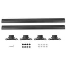 2X Roof Racks Cross Bars For 2010-2015 Lexus RX350 RX450H Cargo luggage Aluminum