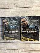 Force of Nature : The Dry 2 (DVD, 2024, New) W/Slip Eric Bana A Solid Thriller