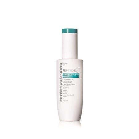 Peter Thomas Roth by Peter Thomas Roth Peptide 21 Wrinkle Resist Serum -30ml/1OZ for WOMEN