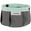 Sherpa Fold A Bowl Travel Food and Water Bowl 1L