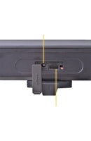 CVT Solar Light LED Camping Light Pole