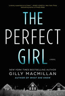 The Perfect Girl: A Novel - Like New