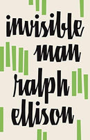 Invisible Man by Ellison, Ralph (Paperback) - Acceptable