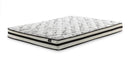 Chime 8 Inch Firm Innerspring King Mattress from Ashley