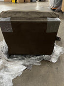 Ashley Furniture Toletta - Chocolate Zero Wall Armless Recliner middle section only