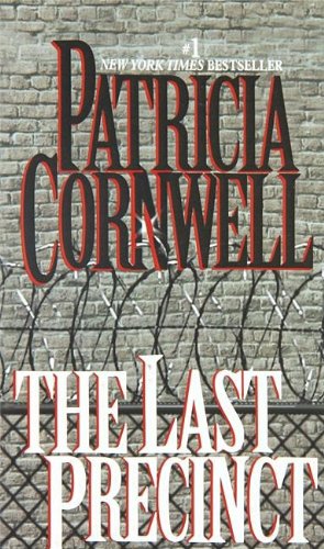The Last Precinct - Like New