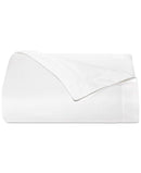 Hotel Collection 680 Thread Count Cotton Full/Queen Comforter White