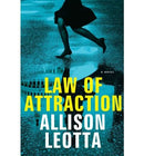 Law of Attraction by Allison Leotta