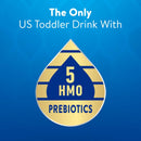 Go & Grow 360 Total Care by Similac Toddler Drink, 24-oz Can Exp 02/2025