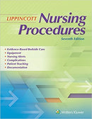 NURSING PROCEDURES 7E PB - Like New