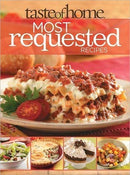 Most Requested Recipes - Like New