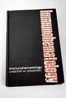 Immunohematology - Like New