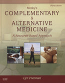 Mosby's Complementary & Alternative Medicine - Like New