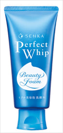 Senka Perfect Whip a 120g/4.23oz  (from US warehouse)