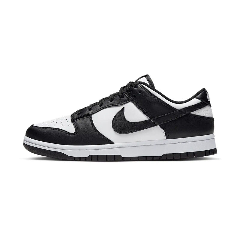 Nike Women's Dunks Womens 6.5 Low Black/White Panda DD1503-101 Retro Sneakers