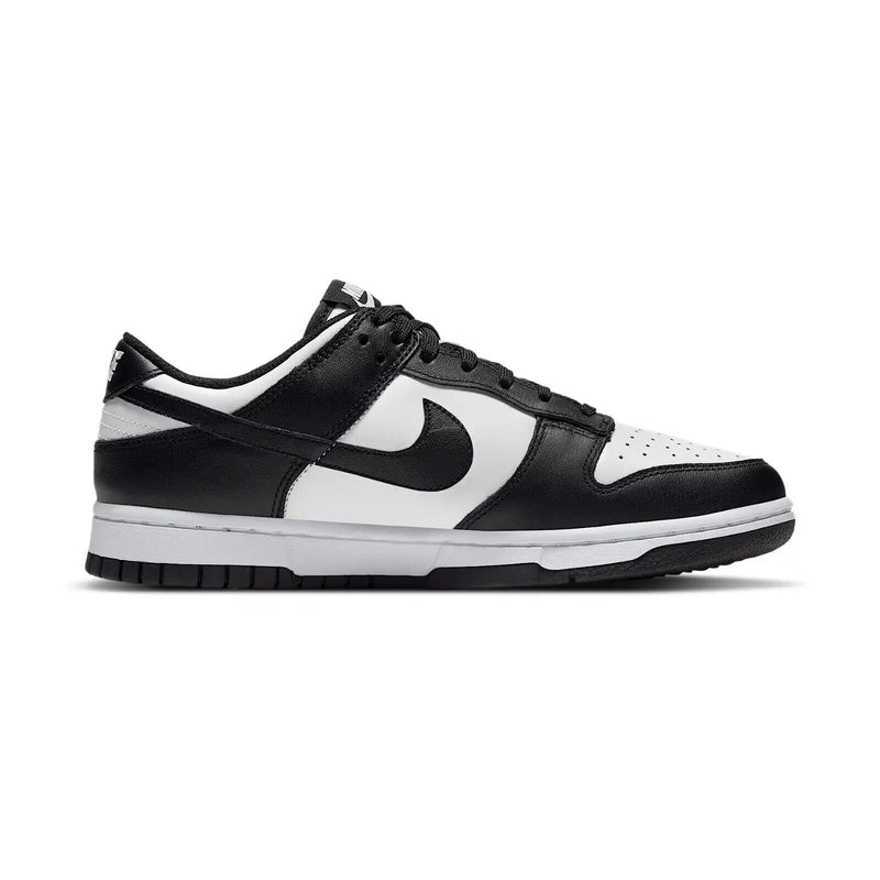 Nike Women's Dunks Womens 6.5 Low Black/White Panda DD1503-101 Retro Sneakers
