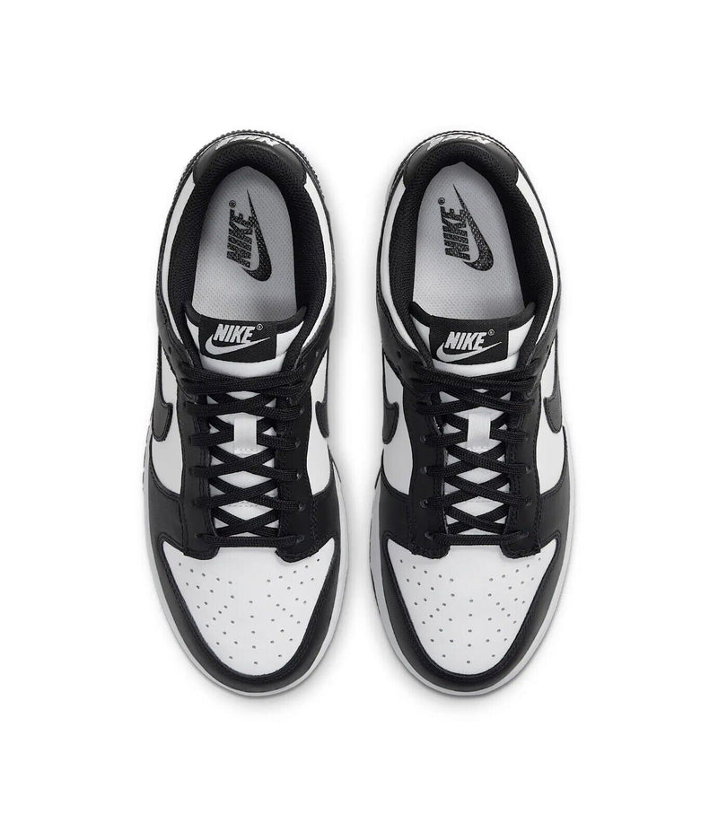 Nike Women's Dunks Womens 6.5 Low Black/White Panda DD1503-101 Retro Sneakers