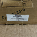 FIJD26200 6-904-262 Heavy-Duty Face Milling Cutter 6" 75° POS